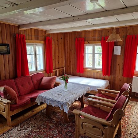 Dom Przyslupowy Educare -Agroturystyka Slow Food Świeradów-Zdrój Esterno foto