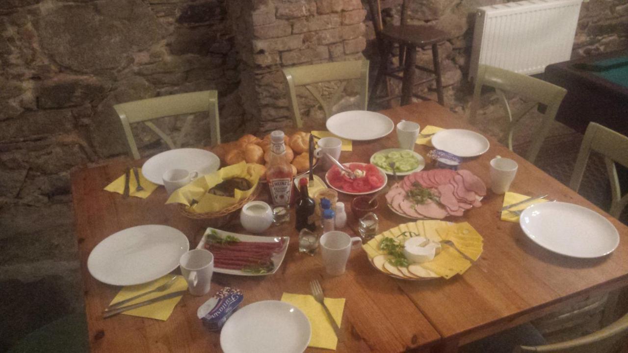 Dom Przyslupowy Educare -Agroturystyka Slow Food Świeradów-Zdrój Esterno foto