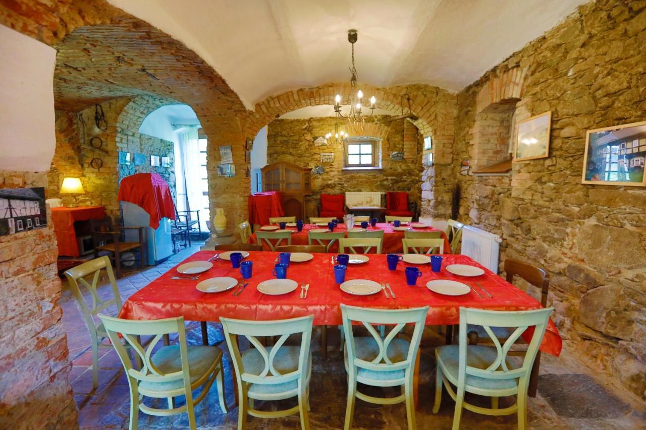 Dom Przyslupowy Educare -Agroturystyka Slow Food Świeradów-Zdrój Esterno foto