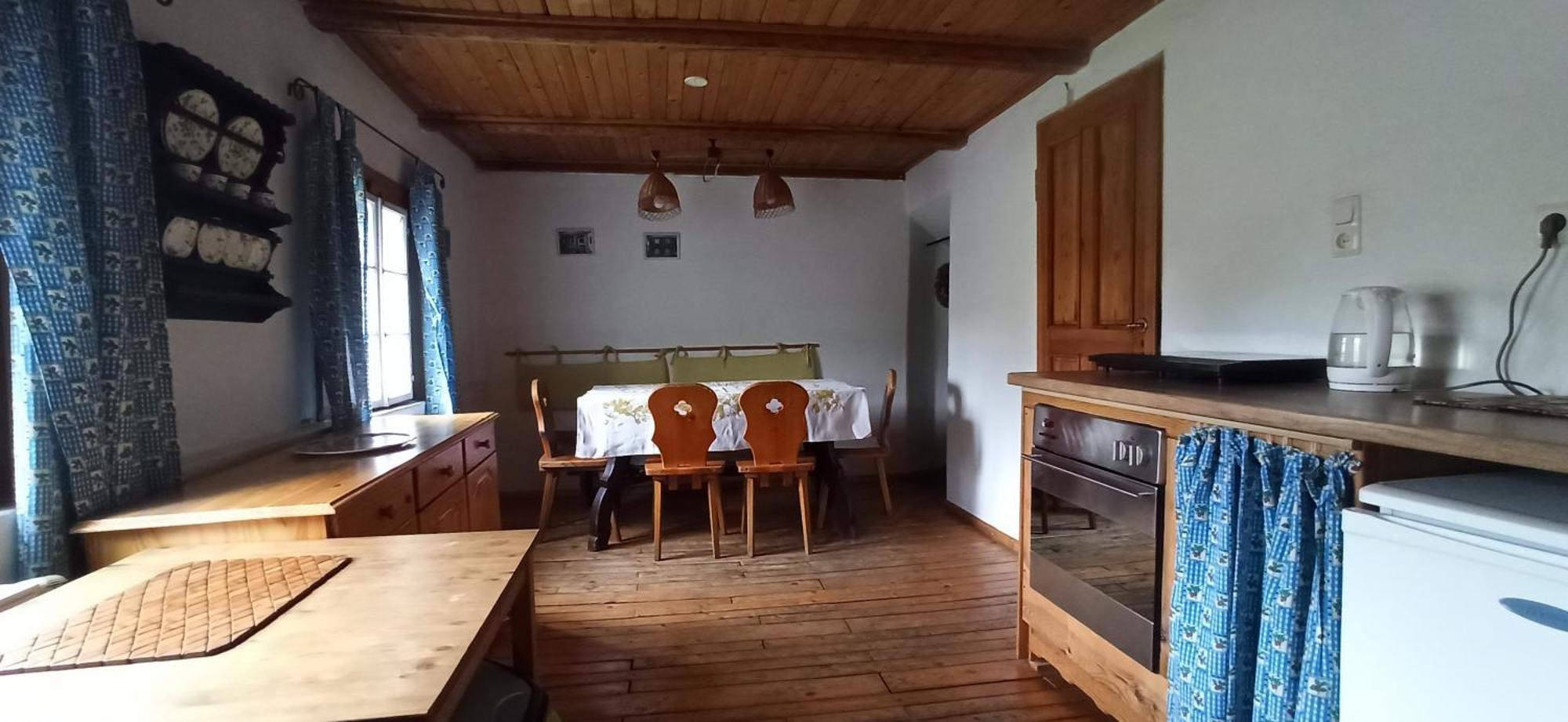 Dom Przyslupowy Educare -Agroturystyka Slow Food Świeradów-Zdrój Esterno foto