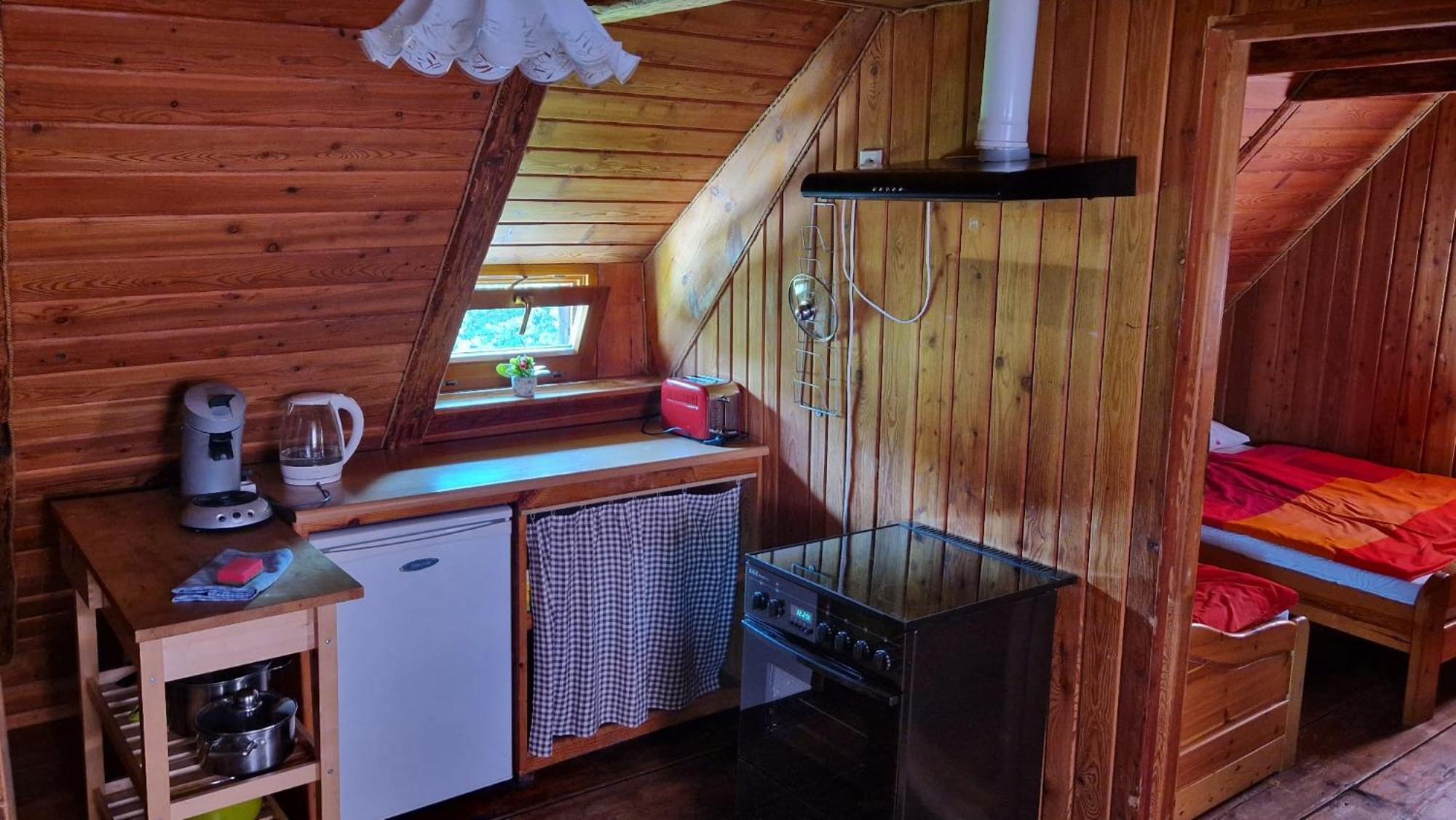 Dom Przyslupowy Educare -Agroturystyka Slow Food Świeradów-Zdrój Esterno foto