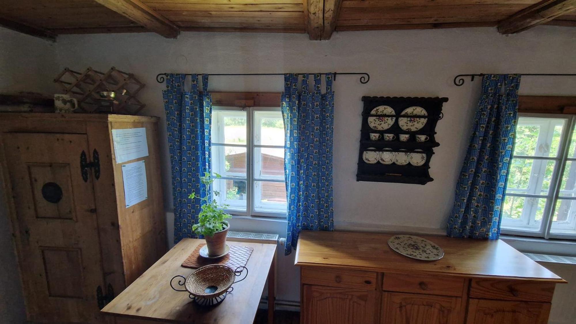 Dom Przyslupowy Educare -Agroturystyka Slow Food Świeradów-Zdrój Esterno foto
