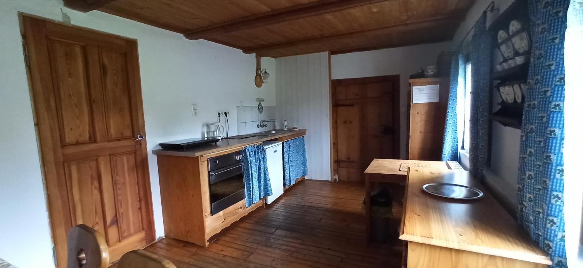 Dom Przyslupowy Educare -Agroturystyka Slow Food Świeradów-Zdrój Esterno foto